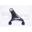 Triangle ou bras de suspension (train avant) RED-LINE 40RV069 - Visuel 2