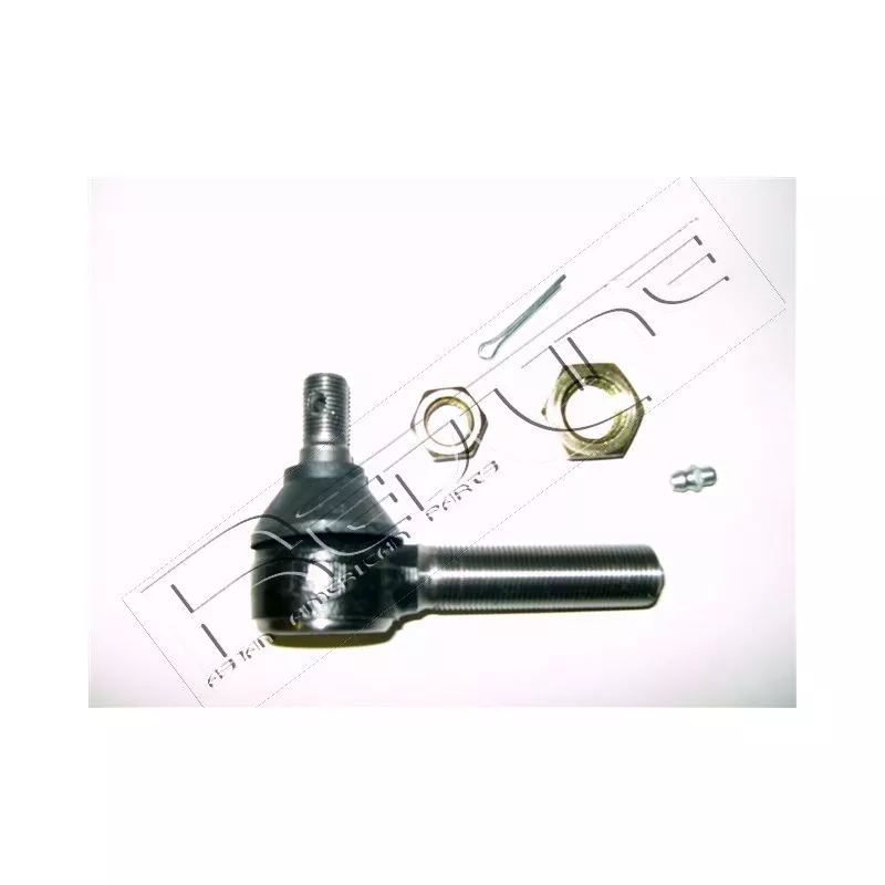 Rotule de barre de connexion avant droit RED-LINE 40SS001