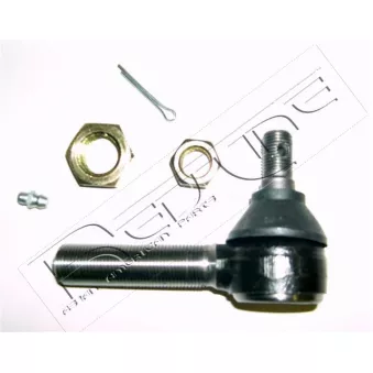 Rotule de barre de connexion avant gauche RED-LINE 40SS002