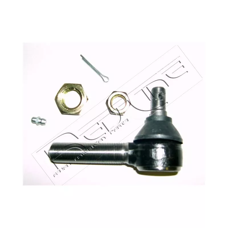 Rotule de barre de connexion avant gauche RED-LINE 40SS002