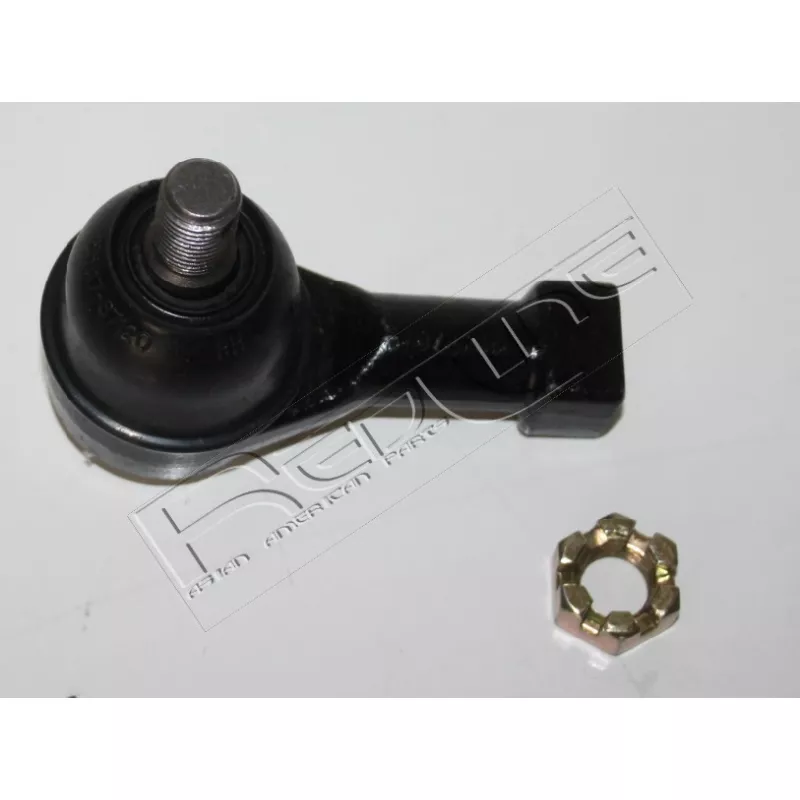 Rotule de barre de connexion RED-LINE 40SS026