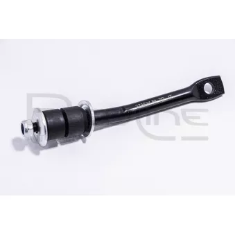 Stabilisateur, chassis avant gauche RED-LINE 40SS037