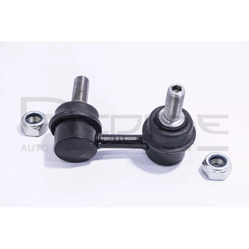 Entretoise/tige, stabilisateur arrière droit RED-LINE 40SS040
