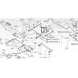 Stabilisateur, chassis RED-LINE 40SU000 - Visuel 2