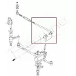 Rotule de barre de connexion RED-LINE 40SZ001 - Visuel 2