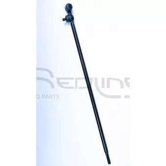 Rotule de barre de connexion avant droit RED-LINE 40SZ004