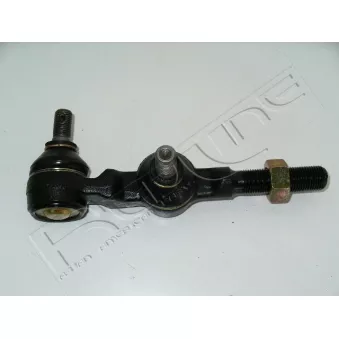 Rotule de barre de connexion avant droit RED-LINE