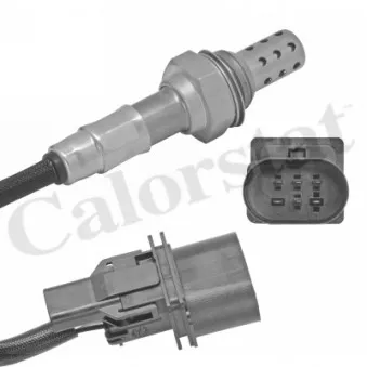 Sonde lambda CALORSTAT BY VERNET LS150079