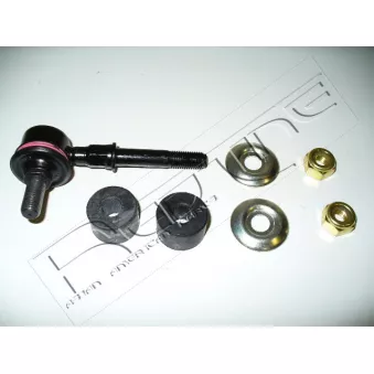 Entretoise/tige, stabilisateur RED-LINE 40SZ015