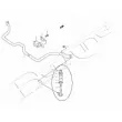 Entretoise/tige, stabilisateur RED-LINE 40SZ015 - Visuel 2