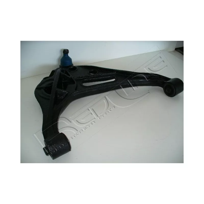 Triangle ou bras de suspension (train avant) RED-LINE 40SZ016