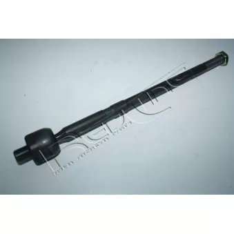 Rotule de direction intérieure, barre de connexion avant gauche RED-LINE 40SZ043