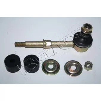 Entretoise/tige, stabilisateur RED-LINE 40SZ044