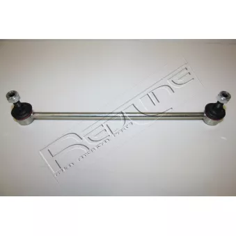 Entretoise/tige, stabilisateur RED-LINE 40SZ046