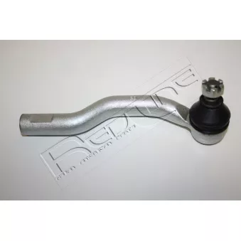 Rotule de barre de connexion avant droit RED-LINE 40SZ048