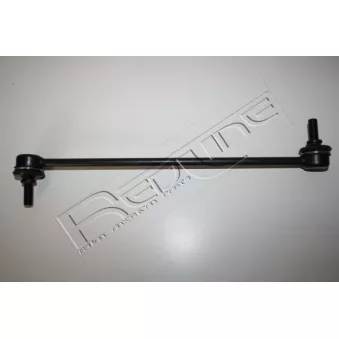 Entretoise/tige, stabilisateur RED-LINE 40SZ050