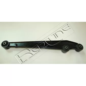 Bras de liaison, suspension de roue arrière gauche RED-LINE 40SZ057