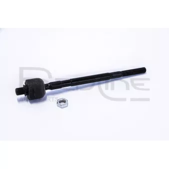 Rotule de direction intérieure, barre de connexion RED-LINE 40SZ065