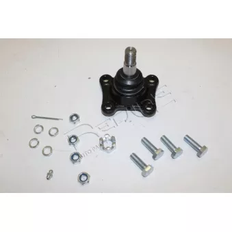 Rotule de suspension RED-LINE 40TO001