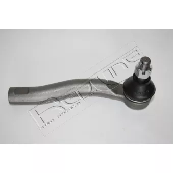 Rotule de barre de connexion avant droit RED-LINE 40TO034