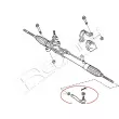 Rotule de barre de connexion avant gauche RED-LINE 40TO049 - Visuel 2