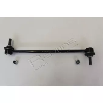 Entretoise/tige, stabilisateur RED-LINE 40TO059