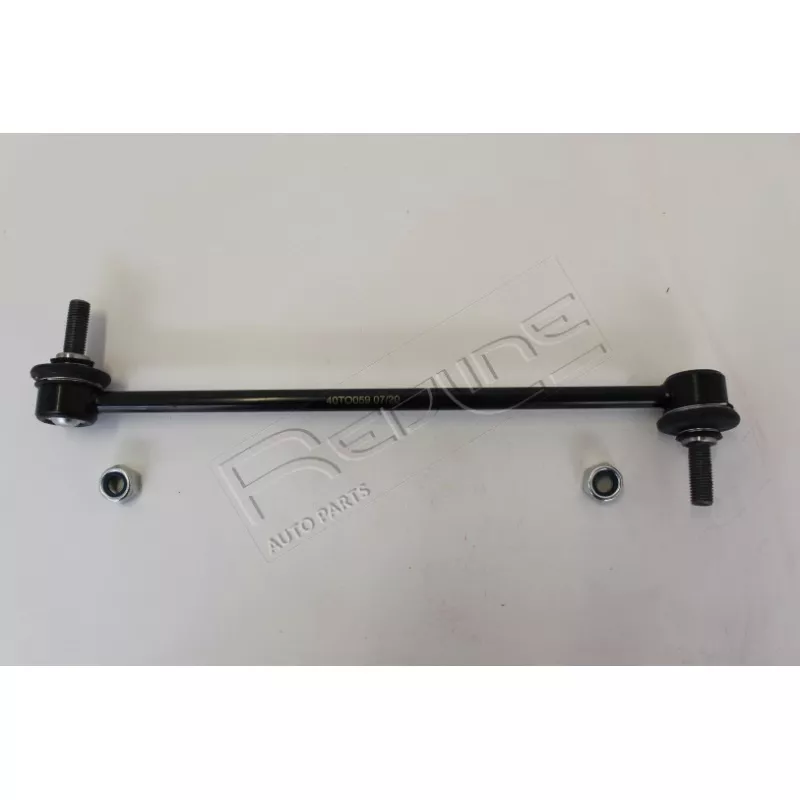 Entretoise/tige, stabilisateur RED-LINE 40TO059