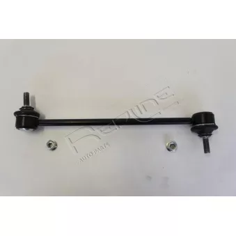 Entretoise/tige, stabilisateur RED-LINE 40TO060