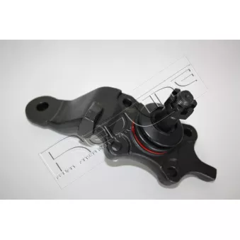 Rotule de suspension avant droit RED-LINE 40TO068