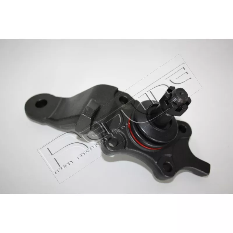 Rotule de suspension avant droit RED-LINE 40TO068