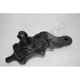 Rotule de suspension avant gauche RED-LINE 40TO069