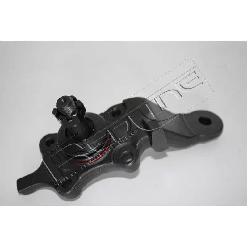 Rotule de suspension avant gauche RED-LINE 40TO069