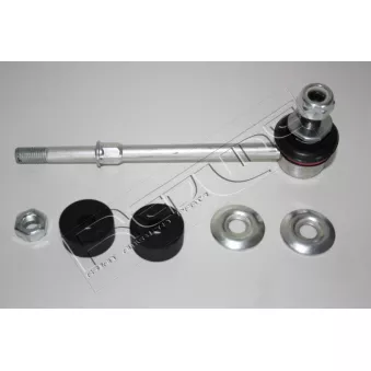 Entretoise/tige, stabilisateur RED-LINE 40TO075