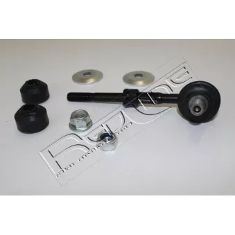 Entretoise/tige, stabilisateur RED-LINE 40TO096