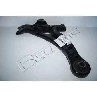 Triangle ou bras de suspension (train avant) RED-LINE 40TO105