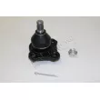 Rotule de suspension RED-LINE 40TO120 - Visuel 3