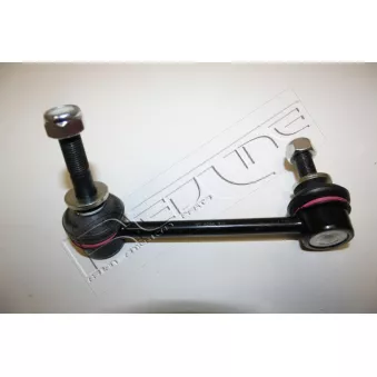 Entretoise/tige, stabilisateur avant gauche RED-LINE 40TO123