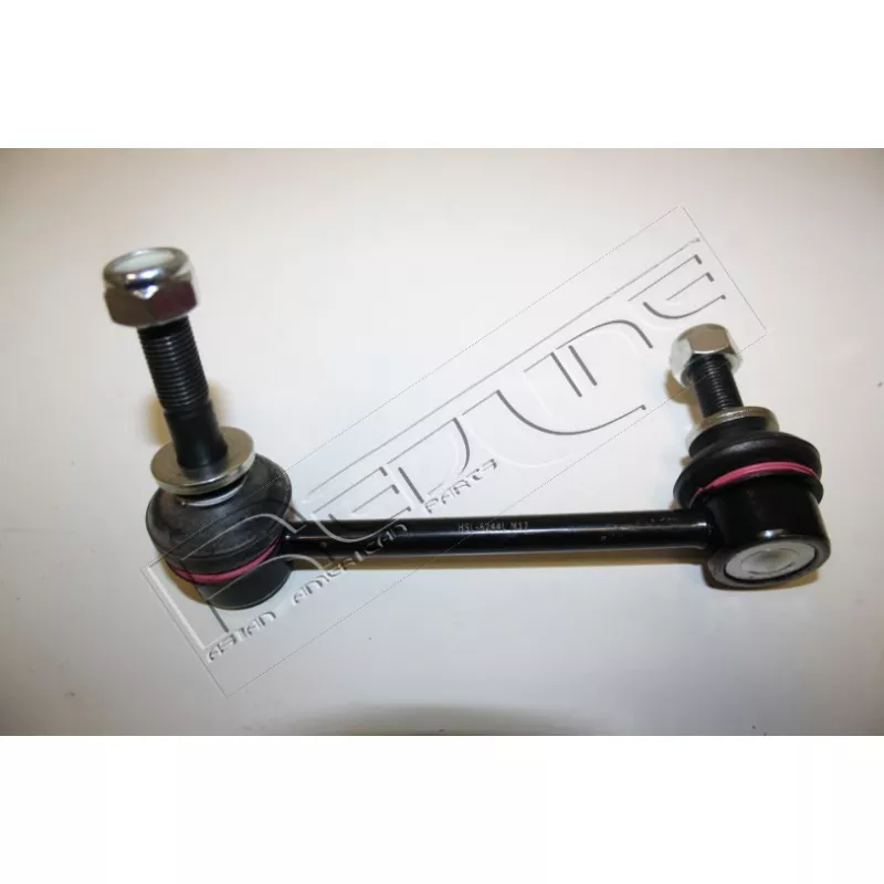 Entretoise/tige, stabilisateur avant gauche RED-LINE 40TO123