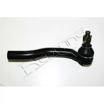 Rotule de barre de connexion avant droit RED-LINE 40TO130