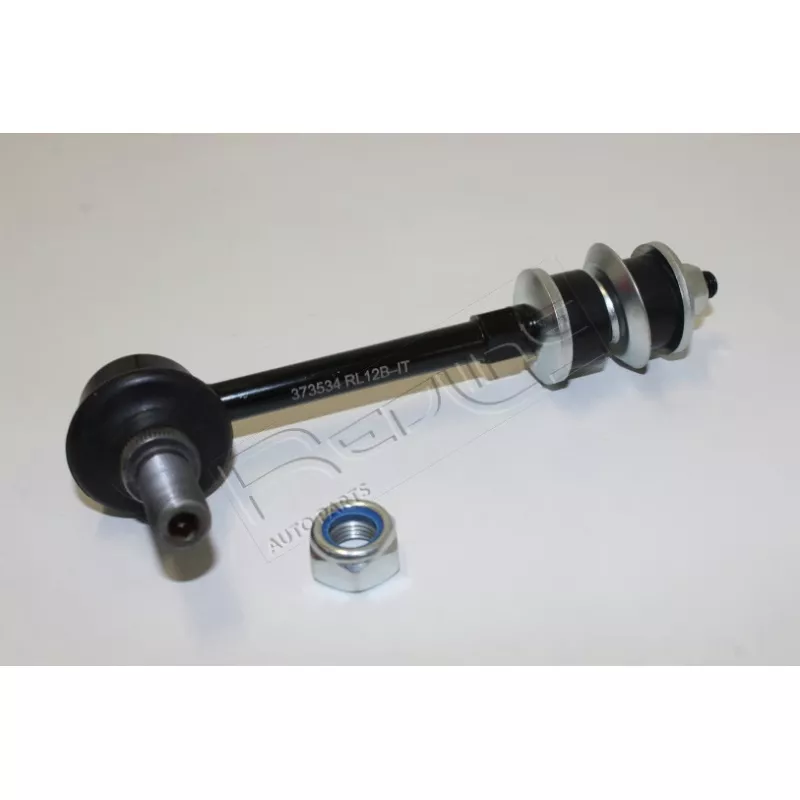 Entretoise/tige, stabilisateur RED-LINE 40TO135