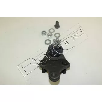 Rotule de suspension RED-LINE 40TO145