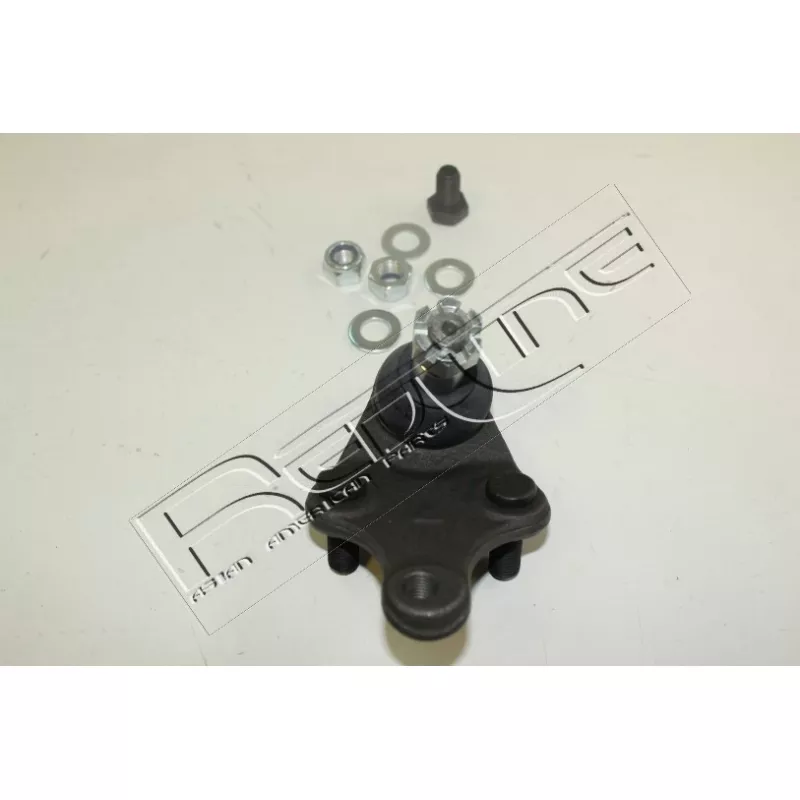 Rotule de suspension RED-LINE 40TO145