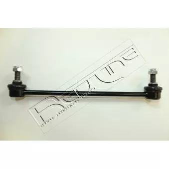 Entretoise/tige, stabilisateur RED-LINE 40TO149