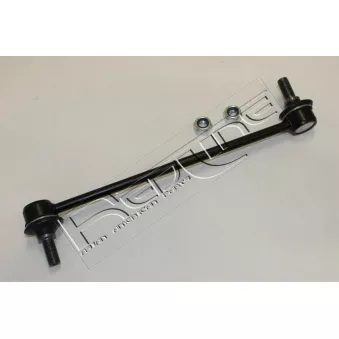 Entretoise/tige, stabilisateur RED-LINE 40TO154