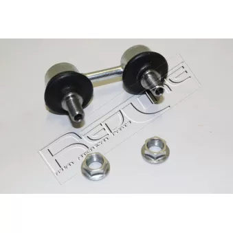 Entretoise/tige, stabilisateur RED-LINE 40TO155