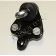 Rotule de suspension RED-LINE 40TO156 - Visuel 2
