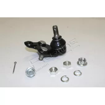 Rotule de suspension avant gauche RED-LINE 40TO163