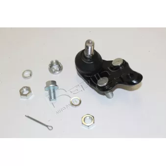 Rotule de suspension avant droit RED-LINE 40TO164