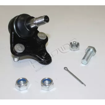Rotule de suspension RED-LINE 40TO169
