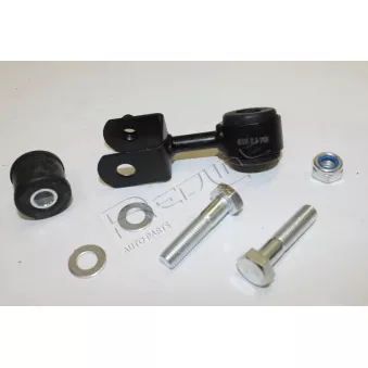 Stabilisateur, chassis avant gauche RED-LINE 40TO181